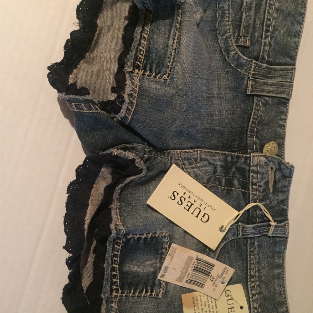 Guess shorts